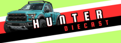 hunterdiecast
