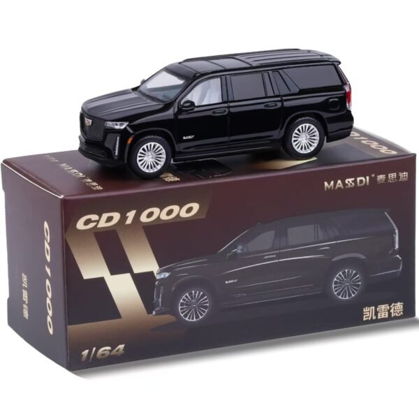 Masdi - Cadillac Escalade